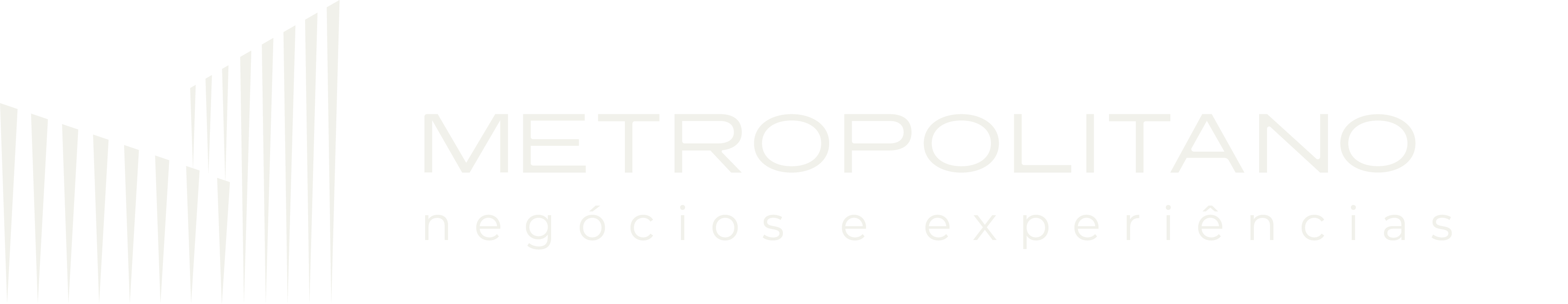 Metropolitano, negócios e experiências
